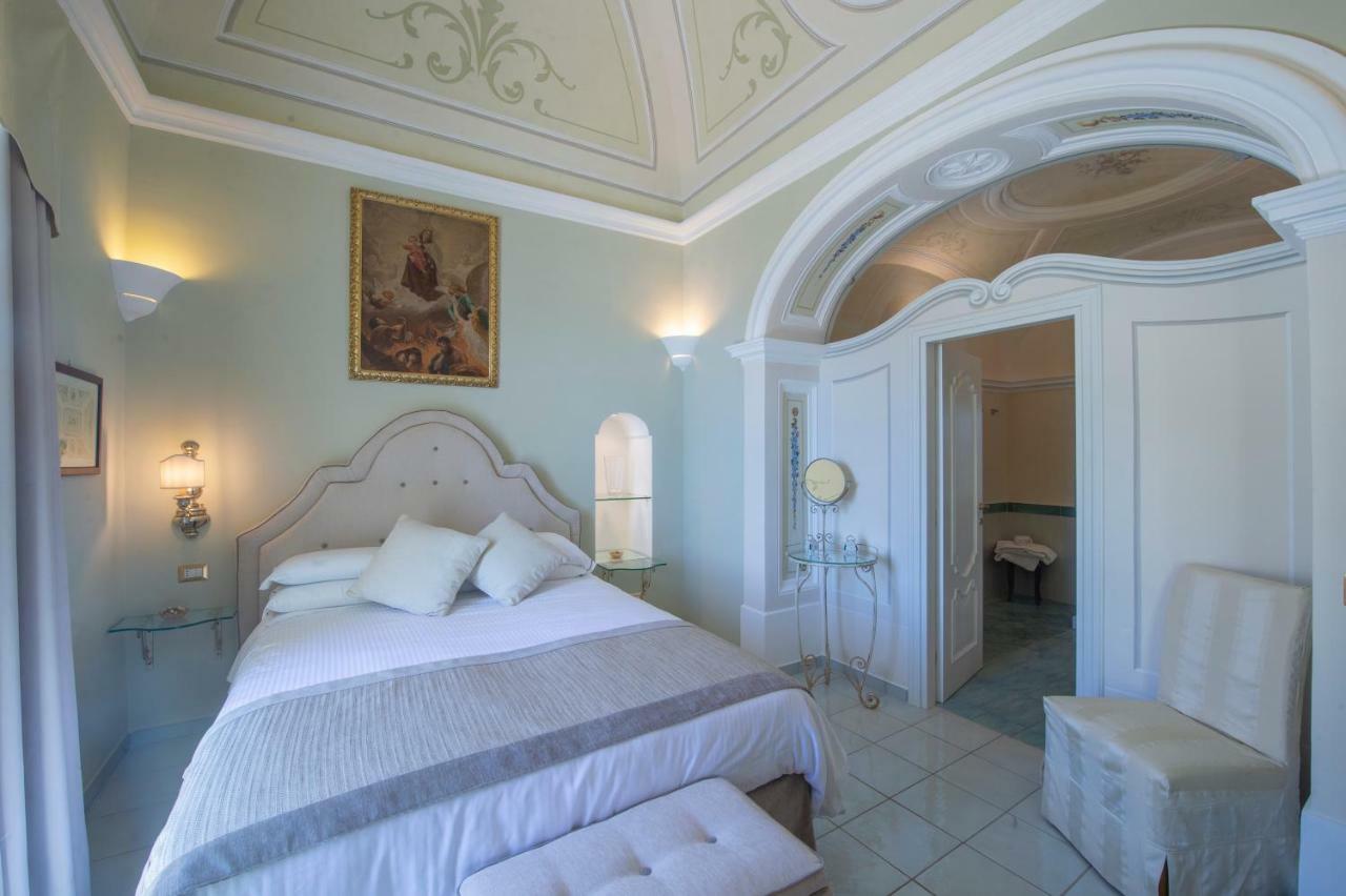 Villa Lauro Old Chapel Amalfi Ngoại thất bức ảnh