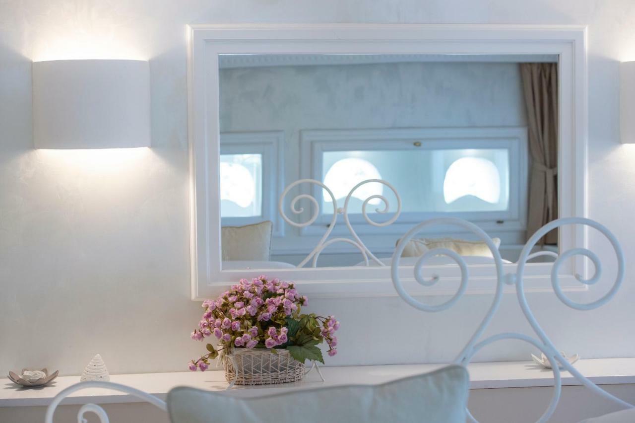 Villa Lauro Old Chapel Amalfi Ngoại thất bức ảnh