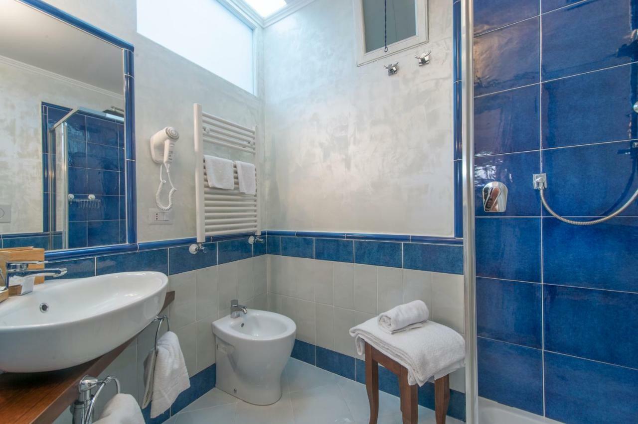 Villa Lauro Old Chapel Amalfi Ngoại thất bức ảnh