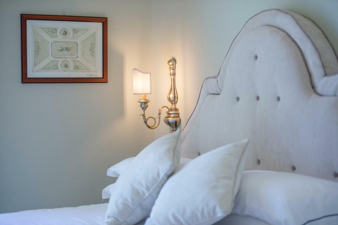 Villa Lauro Old Chapel Amalfi Ngoại thất bức ảnh